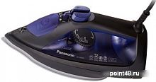 Купить Утюг Panasonic NI-U600CATW 2300Вт черный в Липецке