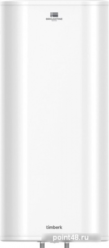Купить Накопительный электрический водонагреватель Timberk Brigantine T-WSS100-N30-V в Липецке фото 3
