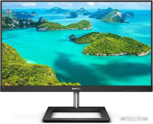 Купить Монитор LCD 27  IPS 278E1A PHILIPS в Липецке