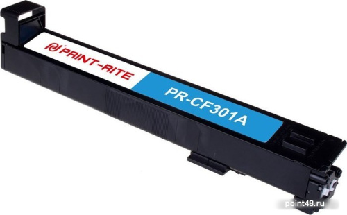 Купить Картридж Print-Rite PR-CF301A (аналог HP CF301A) в Липецке фото 2