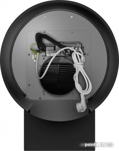 Купить Кухонная вытяжка MAUNFELD Lee Wall sensor 39 (черный) в Липецке фото 2
