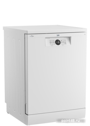 Отдельностоящая посудомоечная машина BEKO BDFN26522W в Липецке фото 2