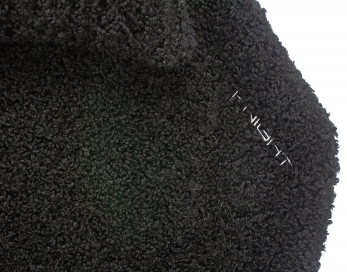 Кресло игровое Knight T1 черный экомех с подголов. крестовина металл фото 9