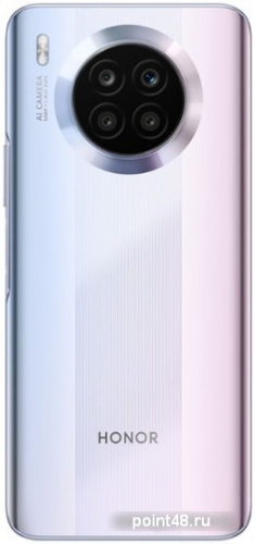 Смартфон HONOR 50 Lite 6+128 Silver в Липецке фото 3