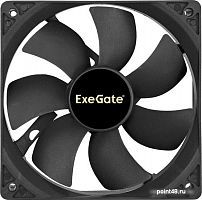 Вентилятор для корпуса ExeGate EX12025S3PM EX283389RUS