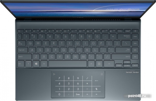 Ноутбук ASUS ZenBook 13 UX325EA-KG268T в Липецке фото 3