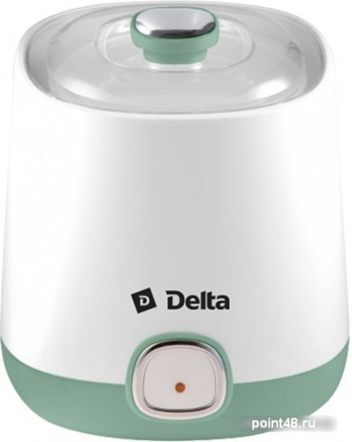 Купить Йогуртница Delta DL-8400 в Липецке
