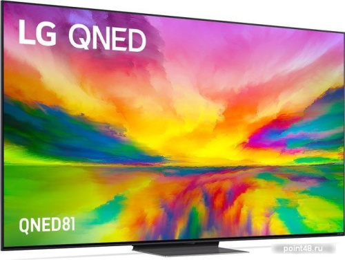 Купить Телевизор LG QNED81 86QNED816RA в Липецке фото 3