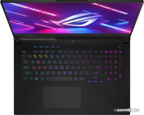 Игровой ноутбук ASUS ROG Strix SCAR 17 2023 G733PY-LL002 в Липецке фото 2