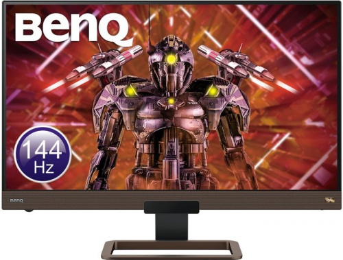 Купить Монитор BenQ EX2780Q в Липецке