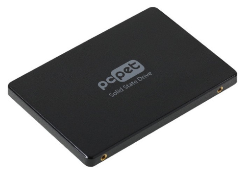 SSD PC Pet 1TB PCPS001T2 фото 2