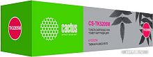 Купить Картридж CACTUS CS-TK5205M (аналог Kyocera TK-5205M) в Липецке