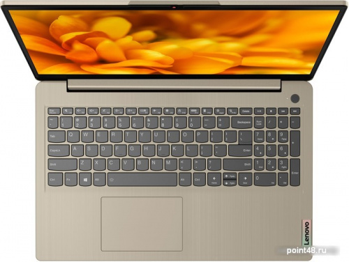 Ноутбук Lenovo IdeaPad 3 15ITL6 82H801F7RM в Липецке фото 3