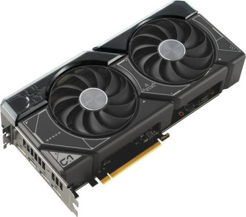 Видеокарта ASUS Dual GeForce RTX 4070 OC Edition 12GB GDDR6X DUAL-RTX4070-O12G фото 2