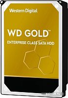 Жесткий диск WD Original SATA-III 14Tb WD141KRYZ Gold (7200rpm) 512Mb 3.5