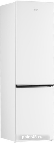 Холодильник BEKO B1RCSK402W в Липецке фото 2