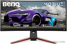 Купить Монитор BenQ Mobiuz EX3415R в Липецке