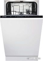 Встраиваемая посудомоечная машина Gorenje GV520E15 в Липецке