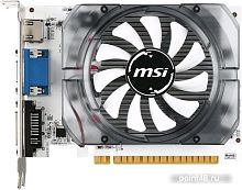 Видеокарта MSI GeForce GT 730 4GB DDR3 [N730-4GD3V2]