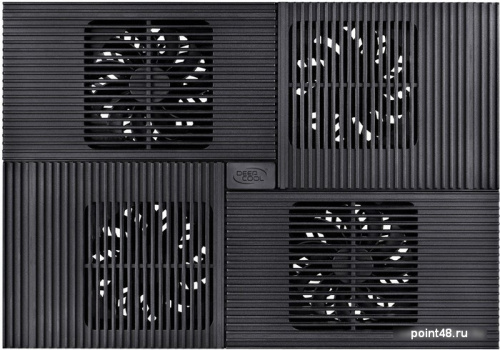 Подставка для ноутбука Deepcool MULTI CORE X8 17 в Липецке