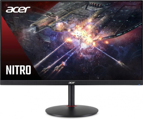 Купить Монитор Acer Nitro XV270Ubmiiprx в Липецке