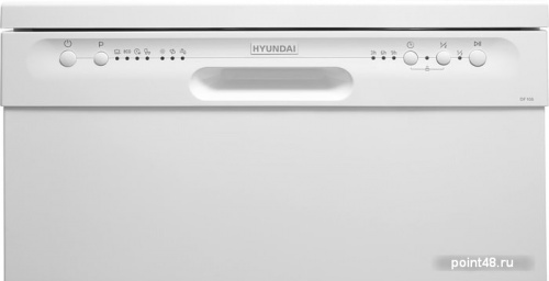 Посудомоечная машина Hyundai DF105 в Липецке фото 2