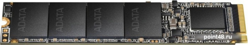 Накопитель SSD A-Data PCI-E x4 128Gb ASX6000LNP-128GT-C XPG SX6000 Lite M.2 2280 фото 3