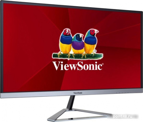 Купить Монитор ViewSonic VX2476-smhd в Липецке фото 3