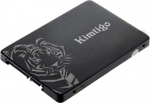 SSD Kimtigo KTA-320 256GB K256S3A25KTA320 фото 3