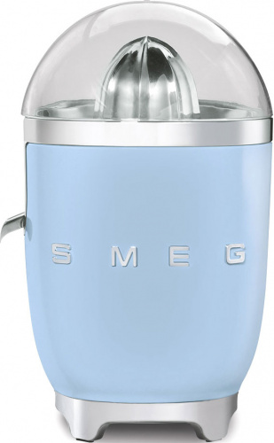 Купить Соковыжималка Smeg CJF01PBEU в Липецке