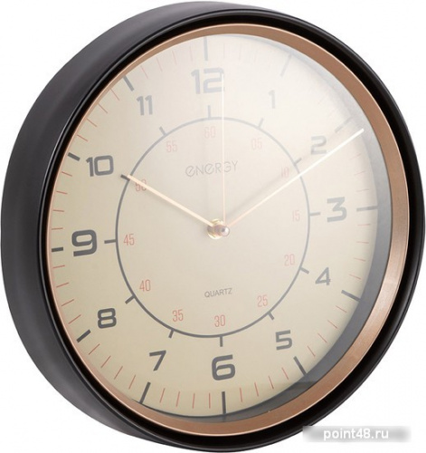 Купить Настенные часы Energy EC-145 в Липецке фото 2