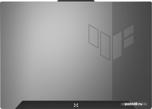 Игровой ноутбук ASUS TUF Gaming F15 FX507ZM-HN177 в Липецке фото 3