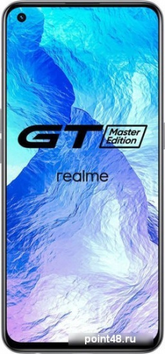 Смартфон Realme GT Master Edition 256Gb 8Gb перламутровый моноблок 3G 4G 6.43 1080x2400 Andro  11 64Mpix 802.11 a/b/g/n/ac/ax NFC GPS GSM900/1800 GSM1900 в Липецке фото 2
