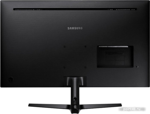 Купить Монитор Samsung 31.5  U32J590UQI темно-серый VA LED 16:9 HDMI матовая 3000:1 270cd 178гр/178гр 3840x2160 DisplayPort Ultra HD 8.3кг в Липецке фото 2