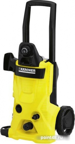 Мойка высокого давления Karcher K 4.600