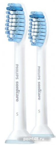 Купить Сменная насадка к зубным щеткам Philips HX 6052/07 в Липецке фото 2
