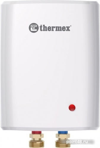 Купить Водонагреватель Thermex Surf 3500 3.5кВт электрический настенный в Липецке