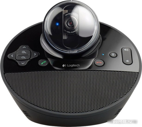 Купить Камера Web Logitech Conference Cam BCC950 USB2.0 в Липецке