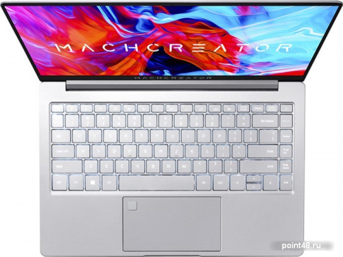 Ноутбук Machenike Machcreator-14 MC-14i711390HF60HSM00RU в Липецке фото 2