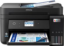 Купить МФУ Epson EcoTank L6290 в Липецке