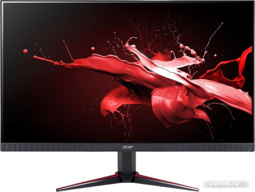 Купить Игровой монитор Acer Nitro VG270Ebmipx UM.HV0EE.E01 в Липецке