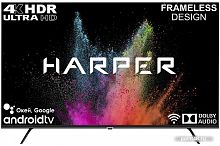 Купить Телевизор Harper 55U770TS в Липецке
