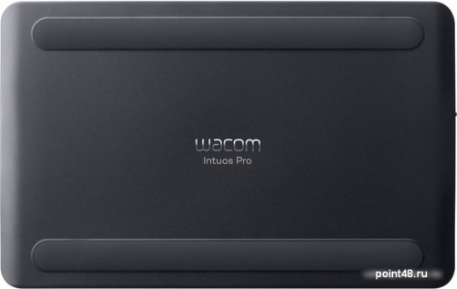 Купить Графический планшет Wacom Intuos Pro PTH-460 Bluetooth/USB черный в Липецке фото 3