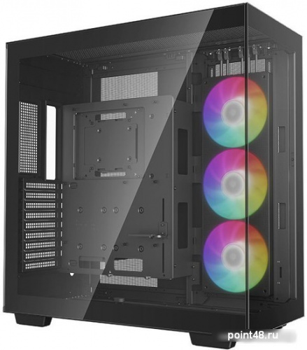 Корпус DeepCool CH780 R-CH780-BKADE41-G-1 фото 2