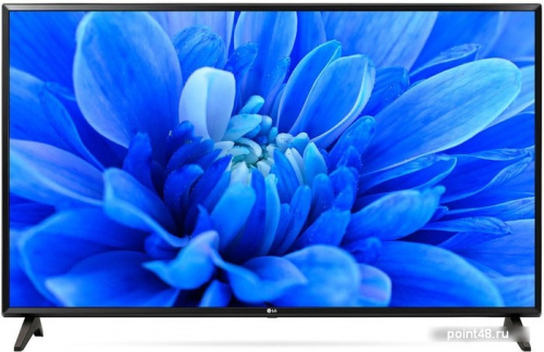 Купить Телевизор LED LG 43 43LM5500PLA черный/FULL HD/50Hz/DVB-T/DVB-T2/DVB-C/DVB-S/DVB-S2/USB (RUS) в Липецке