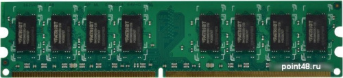 Память DDR2 2Gb 800MHz Patriot PSD22G80026 RTL PC2-6400 CL6 DIMM 240-pin 1.8В