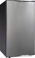 Однокамерный холодильник Tesler RC-95 (графит) в Липецке
