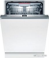 Встраиваемая посудомоечная машина Bosch Serie 4 SBH4HVX31E в Липецке