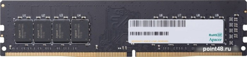 Оперативная память Apacer 8GB DDR4 PC4-21300 AU08GGB26CQYBGH