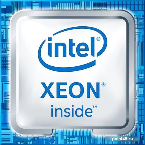 Процессор Intel Xeon W-2223 LGA 2066 8.25Mb 3.6Ghz (CD8069504394701S RGSX)